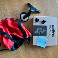 Borsa BabyZen YOYO+