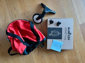 Borsa BabyZen YOYO+