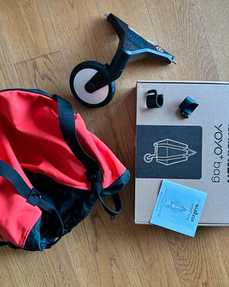 Borsa BabyZen YOYO+