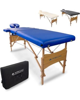 lettino estetista 