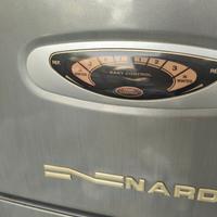 Frigorifero congelatore nardi