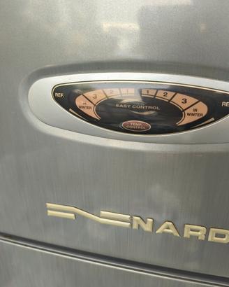 Frigorifero congelatore nardi
