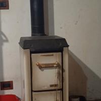 stufa a legna