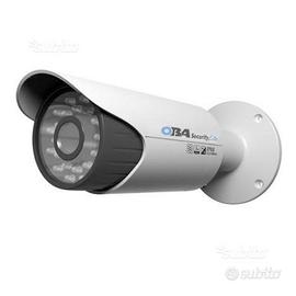 Oba Lite 45P wifi wireless ip camera 4mp H265