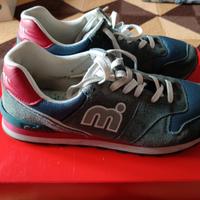 Scarpe Mistral uomo taglia 42