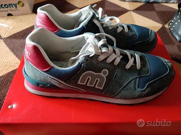 Scarpe Mistral uomo taglia 42