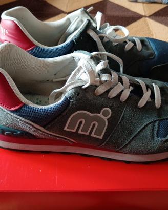 Scarpe Mistral uomo taglia 42