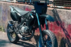 Yahama dt 50