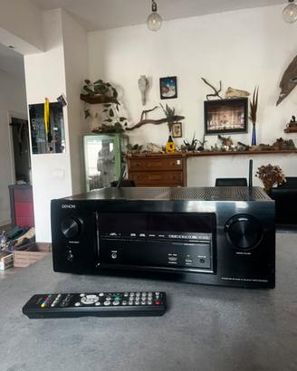 Denon AVR-X2300W