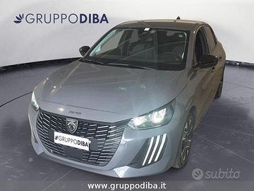 Peugeot 208 II 2023 1.2 puretech Allure s&s 100cv