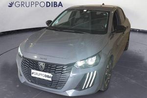 Peugeot 208 II 2023 1.2 puretech Allure s&s 100cv