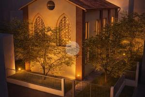 2 LOCALI A PESCHIERA BORROMEO