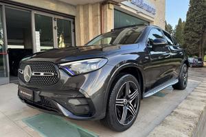 MERCEDES-BENZ GLC 300 de hybrid EQ 4Matic Coupé FH