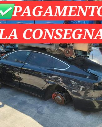RICAMBI AUDI A1 A2 A3 A4 A5 A6 A8 Q2 Q7 TT BKC CAY