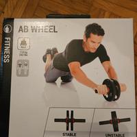 AB WHEEL