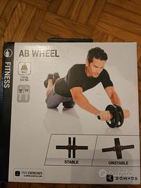 AB WHEEL