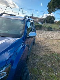 Dacia Duster 1.0 TCE GPL 4x2 Journey (2023)