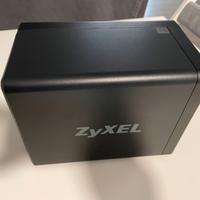 Zyxel NAS326 NAS Personal Cloud Storage [2-Bay]