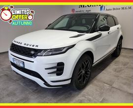 LAND ROVER Range Rover Evoque 2.0 D 150CV AWD R