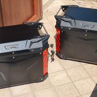 BAULETTI PER BMW GS 1300