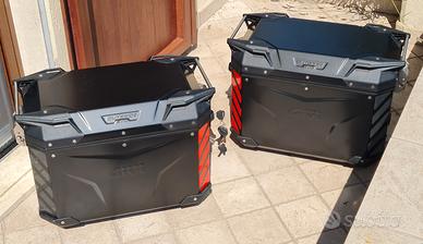 BAULETTI PER BMW GS 1300