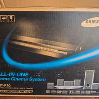 Samsung ht p 10