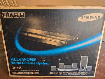 Samsung ht p 10