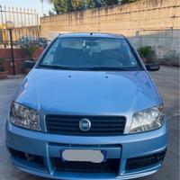 FIAT PUNTO 1.2 16v GPL B.R.C