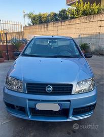 FIAT PUNTO 1.2 16v GPL B.R.C