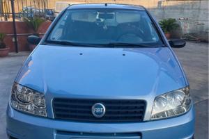 FIAT PUNTO 1.2 16v GPL B.R.C