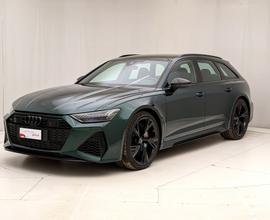 AUDI A6 5ª serie - RS 6 Avant 4.0 TFSI V8 quattro