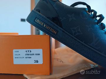 Louis Vuitton sneakers