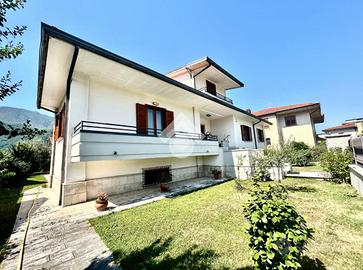 VILLA SINGOLA A CERVINARA