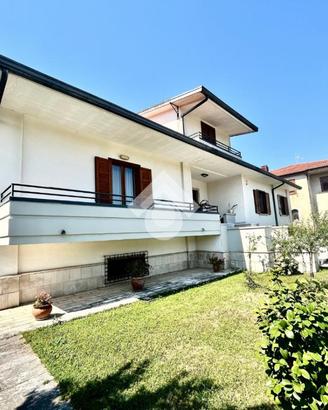 VILLA SINGOLA A CERVINARA
