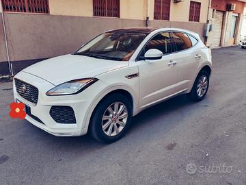 Jaguar E-Pace 2.0D 150 CV AWD aut. R-Dynamic HSE