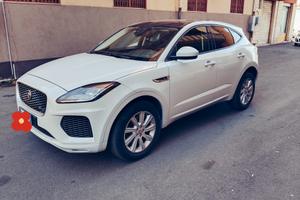 Jaguar E-Pace 2.0D 150 CV AWD aut. R-Dynamic HSE