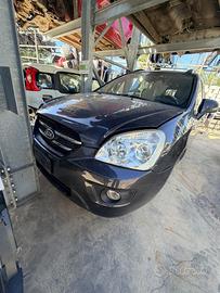 Ricambi KIA CARENS dal 2006