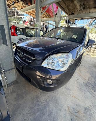 Ricambi KIA CARENS dal 2006