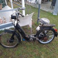 Ciao lusso e vespa 50 L/N