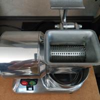 Grattugia professionale in acciaio inox  