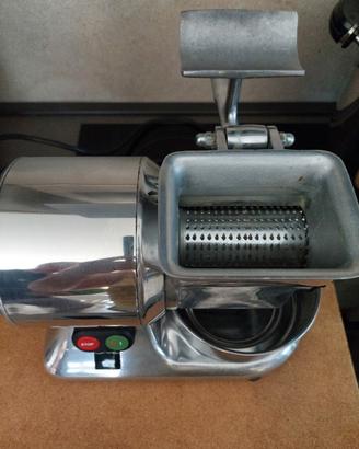 Grattugia professionale in acciaio inox  