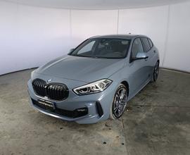 BMW Serie 1 F40 - 118d Msport auto U13006