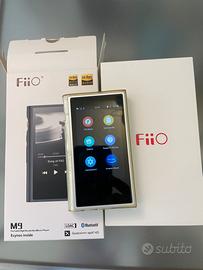 Lettore music player Fiio M9