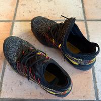Scarpe Trail Running La Sportiva Mutant 06-223 n41