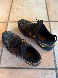 Scarpe Trail Running La Sportiva Mutant 06-223 n41