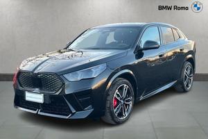 BMW iX2 edrive 20 MSport Pro