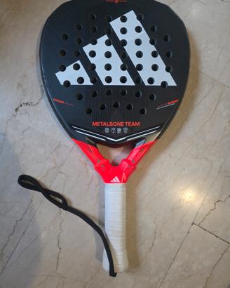 ADIDAS METALBONE TEAM