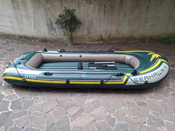 Canotto Gonfiabile Seahawk 4 