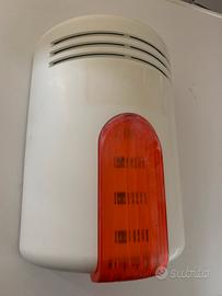 Sirena Autoalimentata DOGE LS Venitem