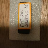 eprom 500 Sporting 1100